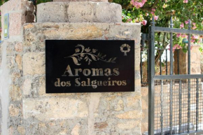 Aromas dos Salgueiros